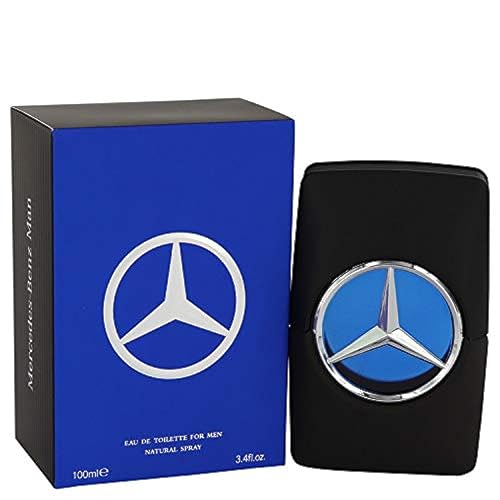 Mercedes-Benz Man EdT 100 ml von Mercedes-Benz