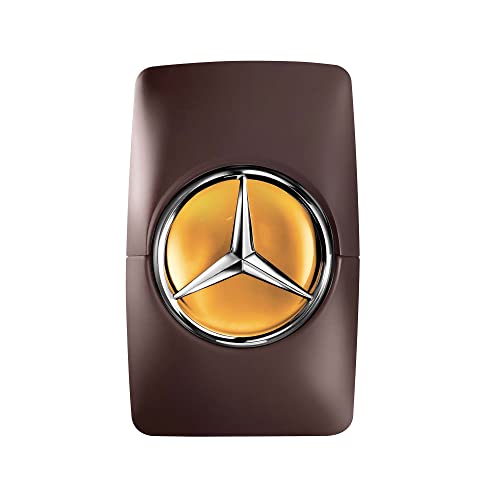 Mercedes-Benz Man Private Eau de Parfum, 100 ml von Mercedes-Benz