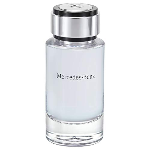 Mercedes-Benz Natural Spray for Man Eau de Toilette, 120 ml von Mercedes-Benz