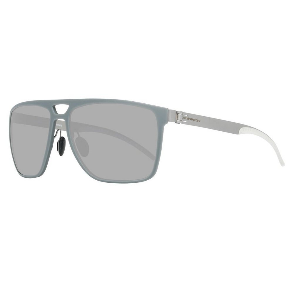 Mercedes Benz Sonnenbrille Mercedes benz Sonnenbrille Herren Mercedes Benz M7008-B ø 59 mm UV400 von Mercedes Benz