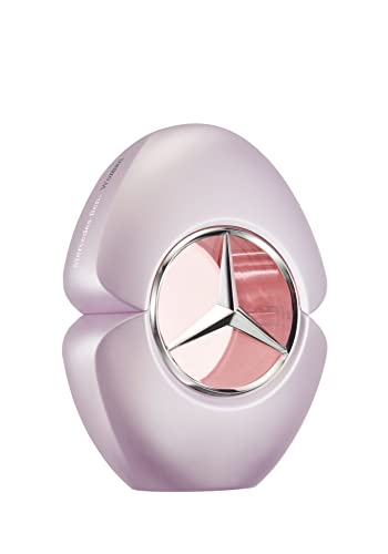 Woman, EdT von Mercedes-Benz