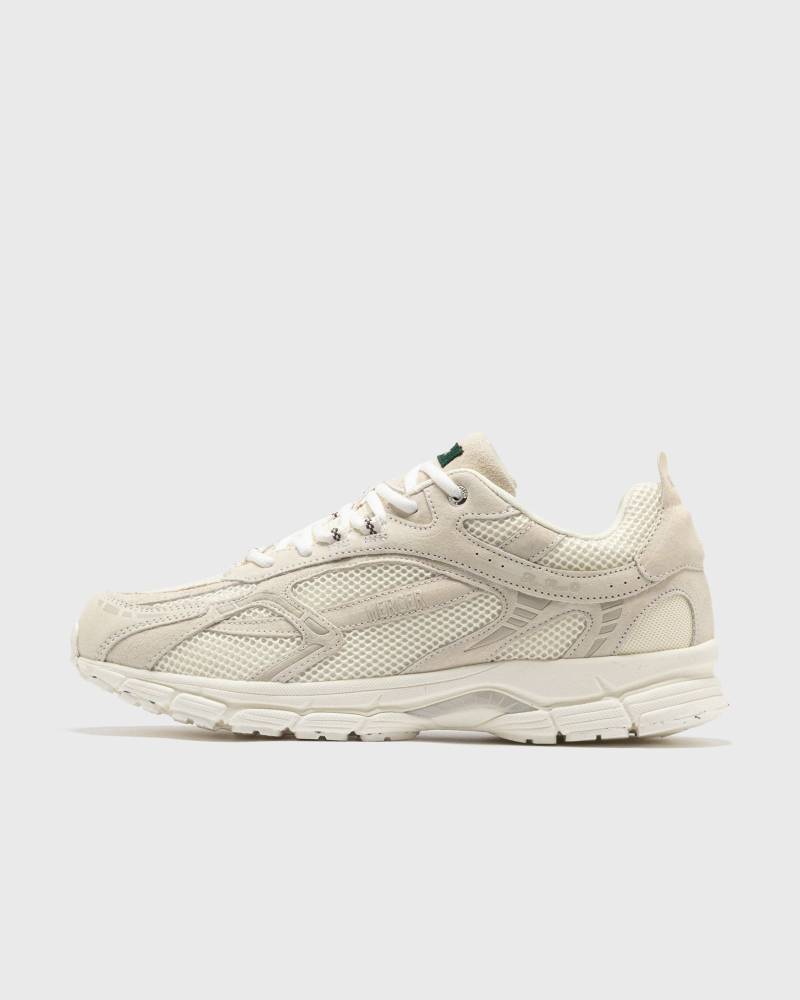 Mercer The Re-Run Monochrome men Lowtop white in Größe:37 von Mercer