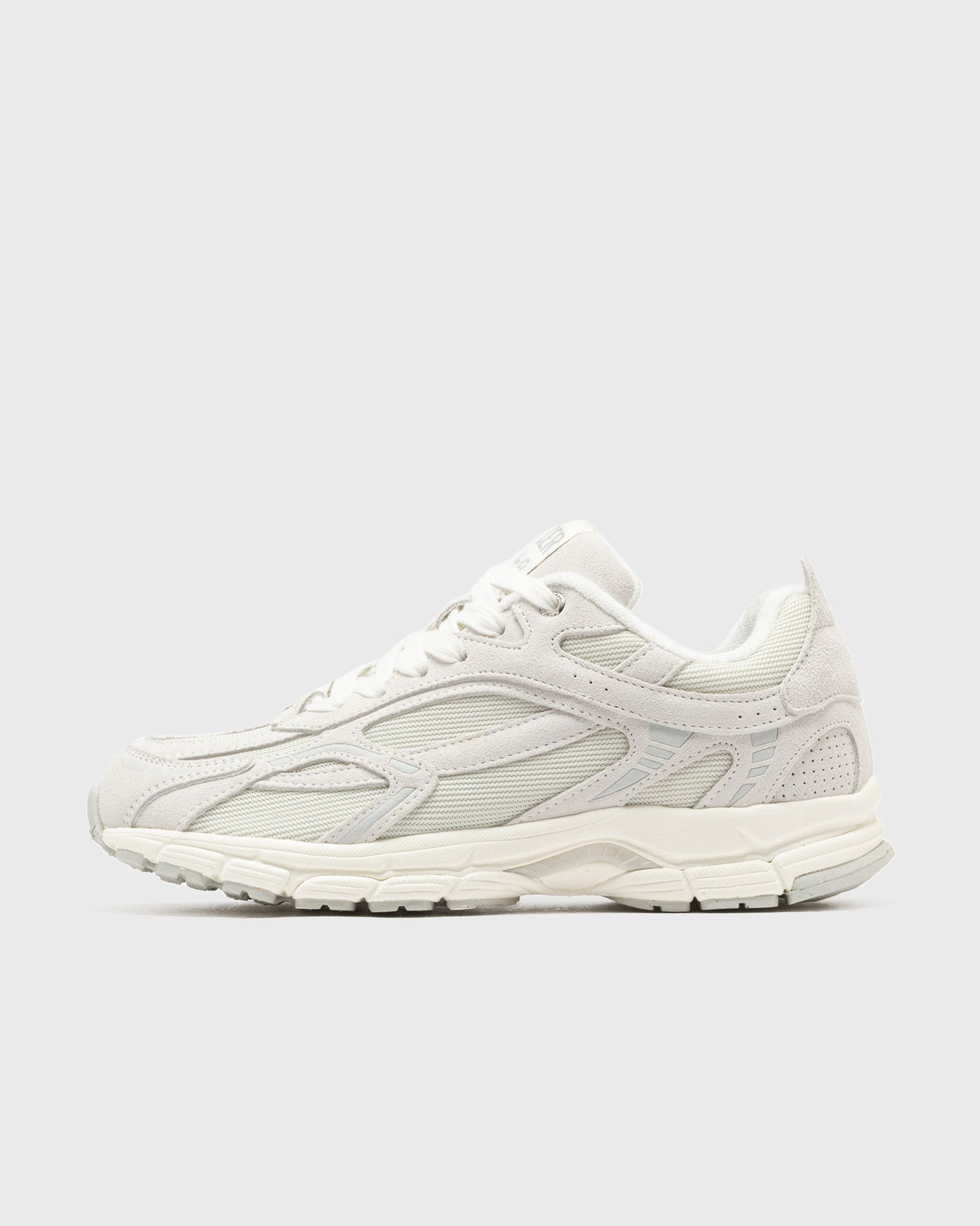Mercer The Re-Run Vintage Premium men Lowtop white in Größe:36 Mercer The Re-Run Vintage Premium men Lowtop white in Größe:36 von Mercer