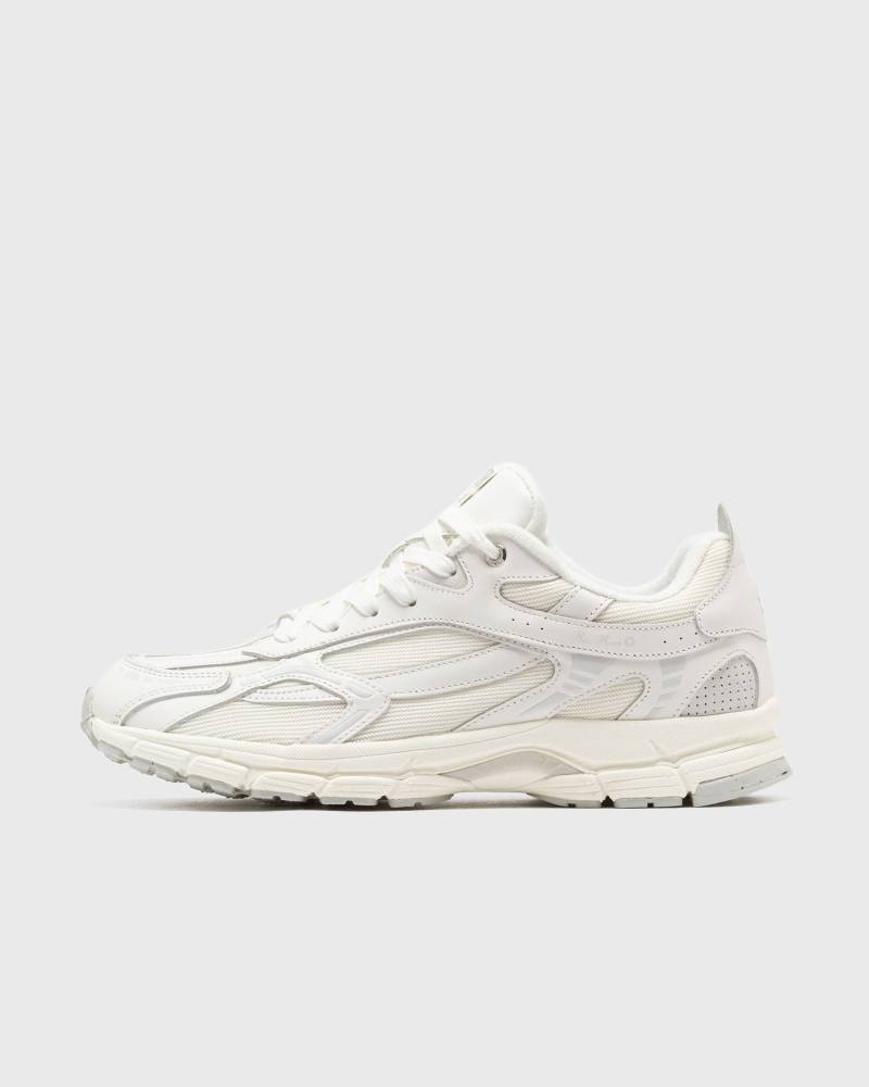Mercer The Re-Run Vintage Premium men Lowtop white in Größe:41 von Mercer
