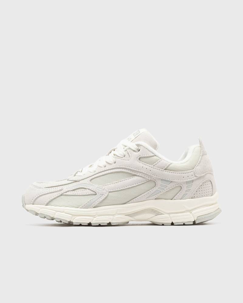 Mercer The Re-Run Vintage Premium men Lowtop white in Größe:41 von Mercer