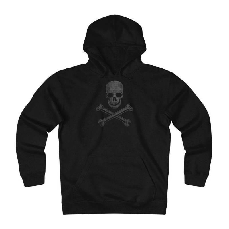 Piratenschädel Und Kreuzknöpfe Hoodie Jolly Roger Skull Raise The Flag Distressed Vintage Geschenk Sweatshirt Piratenschädel Und Kreuzknöpfe Hoodie Jolly Roger Skull Raise The Flag Distressed Vintage Geschenk Sweatshirt von MerchGorillaz