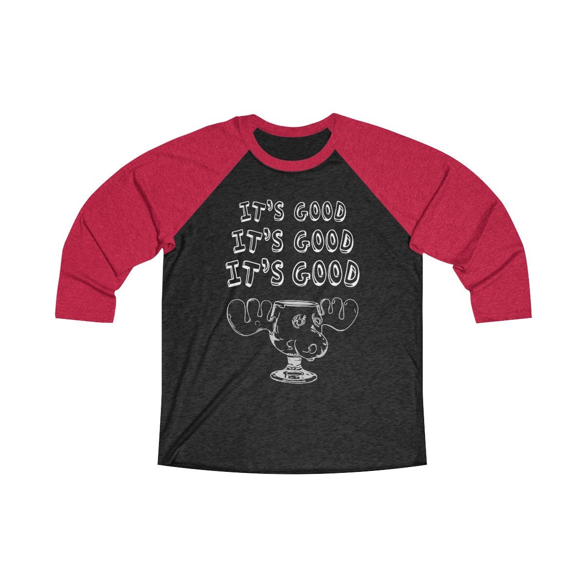 Weihnachtsurlaub Lustiges Eggnog Shirt Weihnachtsurlaub Lustiges Eggnog Shirt von MerchGorillaz