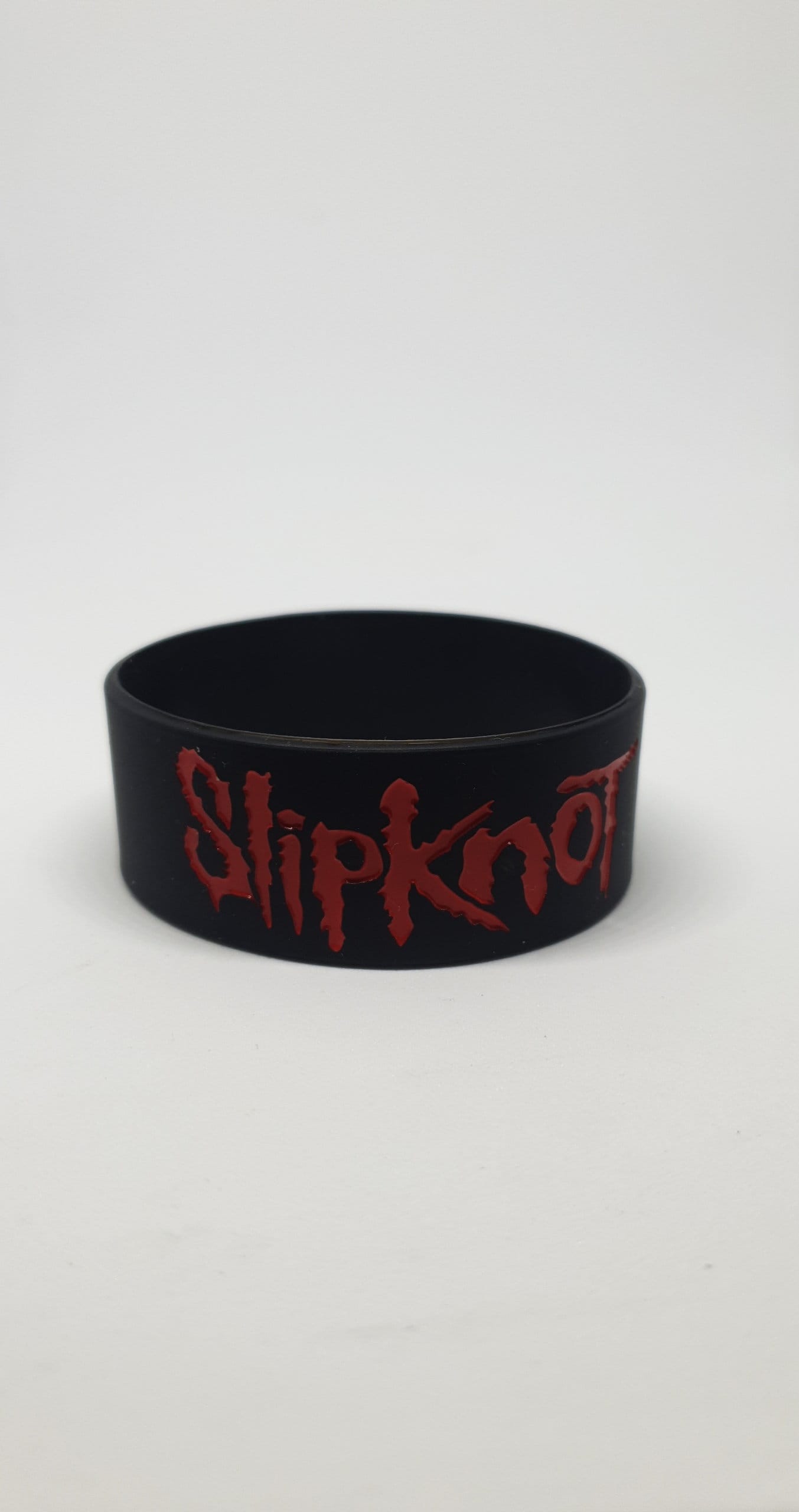 2 Slipknot-Armbänder/Armbänder-Paket 2 Slipknot-Armbänder/Armbänder-Paket von MerchbyADOAQ