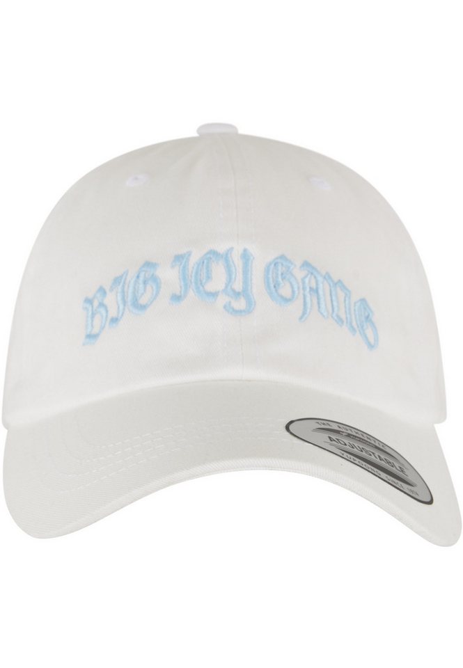 Merchcode Flex Cap Merchcode Gucci Mane Big Icy Gang Dad Cap von Merchcode
