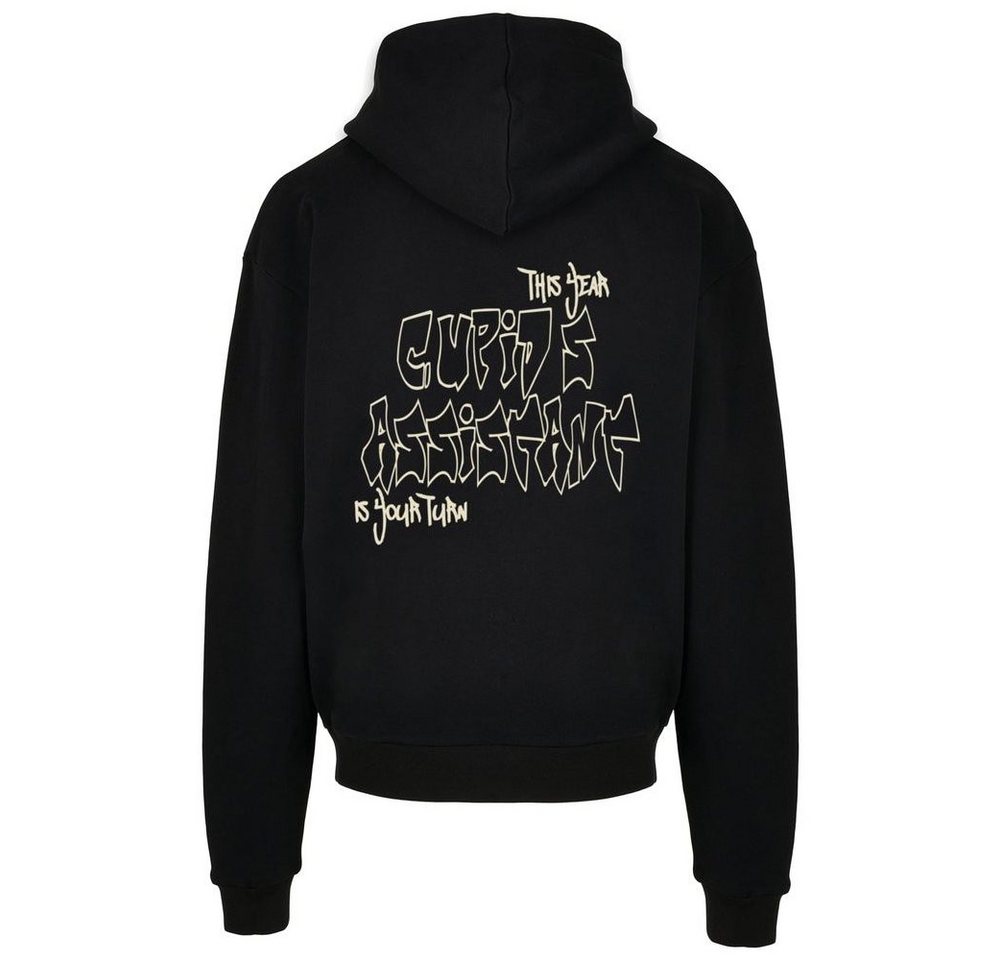 Merchcode Hoodie Cupid´S Assistant Ultra Heavy Hoody von Merchcode