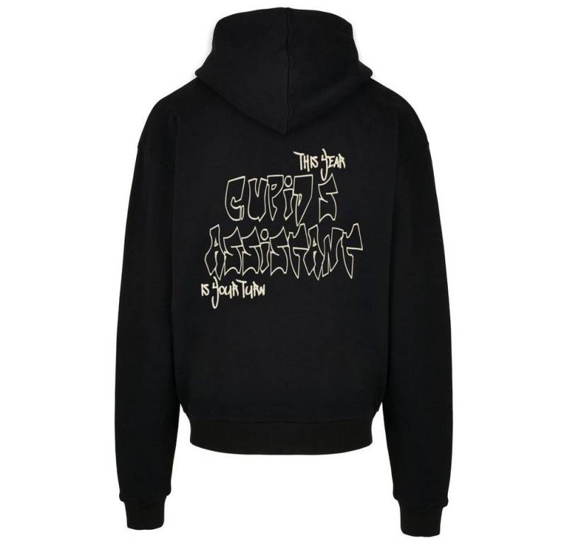 Merchcode Hoodie Cupid´S Assistant Ultra Heavy Hoody von Merchcode