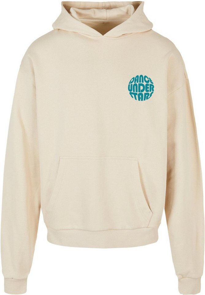 Merchcode Hoodie Dance Under Stars Oversized Hoody von Merchcode