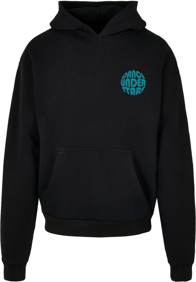 Merchcode Hoodie Dance Under Stars Oversized Hoody Merchcode Hoodie Dance Under Stars Oversized Hoody von Merchcode