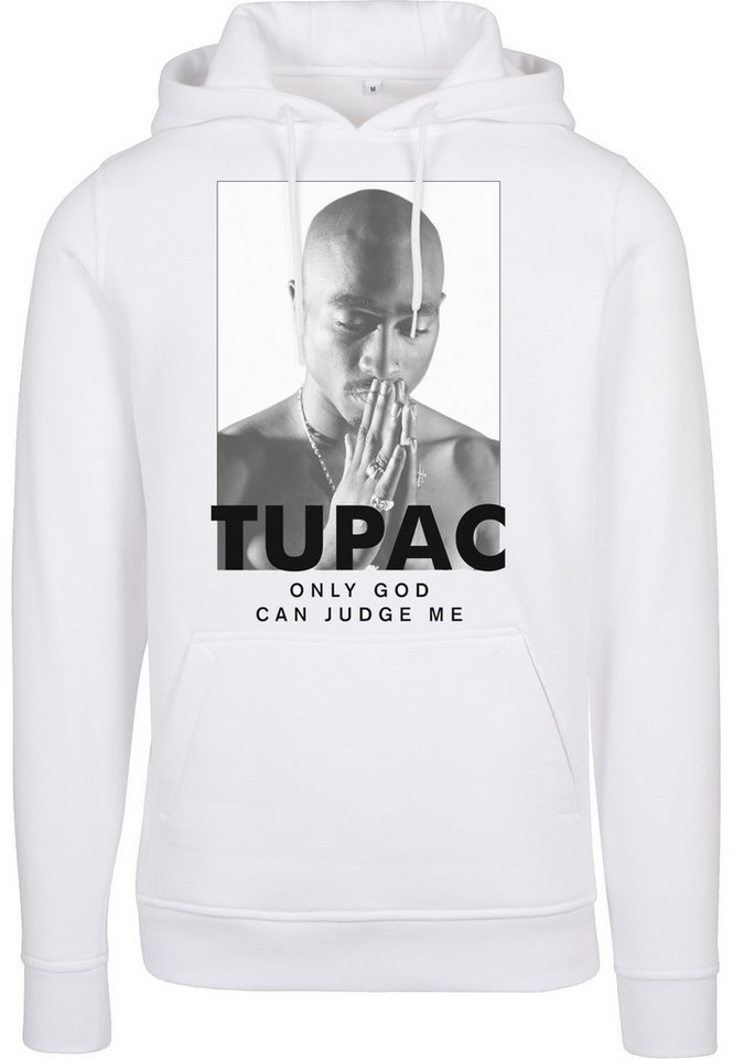 Merchcode Hoodie Merchcode Herren 2Pac Prayer Hoody (1-tlg) von Merchcode
