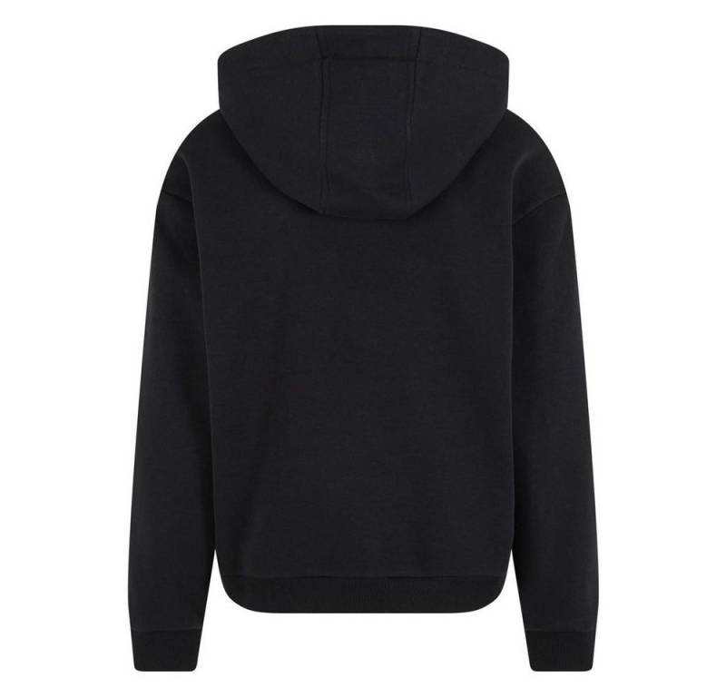 Merchcode Hoodie Scarface Logo Fluffy Hoodie von Merchcode