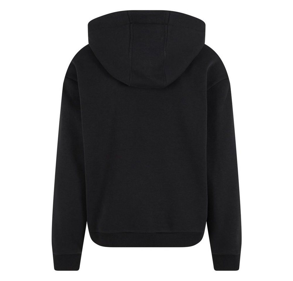 Merchcode Hoodie Scarface Logo Fluffy Hoodie von Merchcode