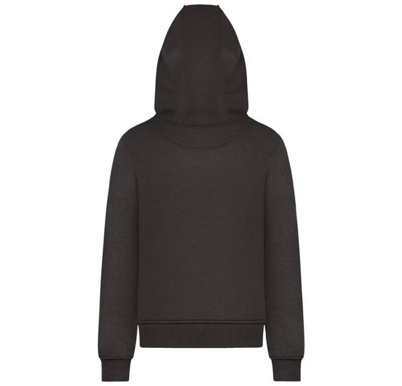 Merchcode Hoodie Shrek Green Vibes Only Hoodie von Merchcode