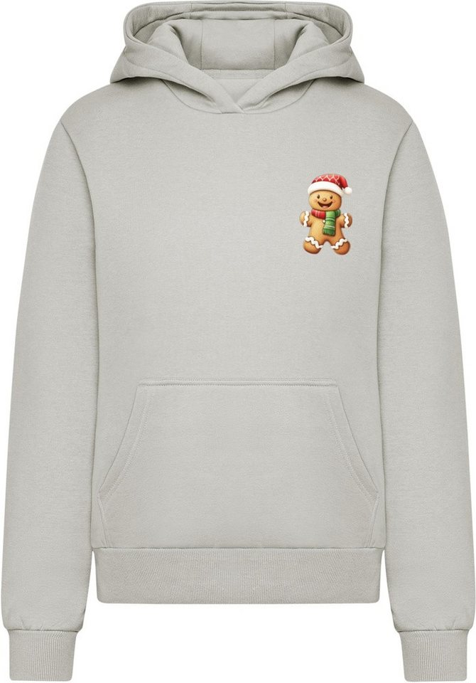 Merchcode Hoodie von Merchcode