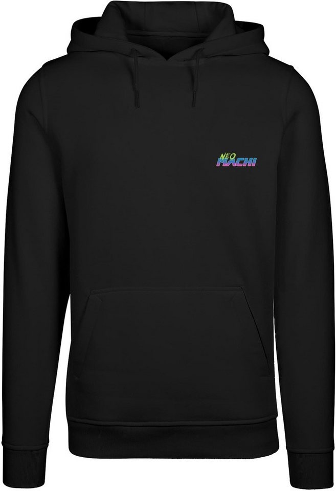 Merchcode Hoodie Merchcode Hoodie von Merchcode