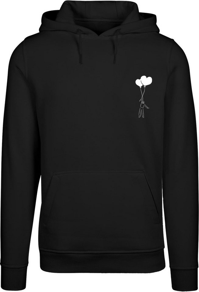 Merchcode Hoodie von Merchcode