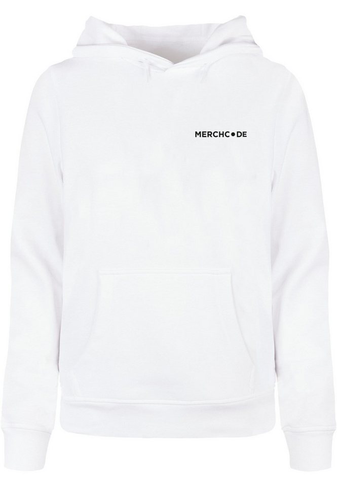 Merchcode Kapuzenpullover Merchcode Damen Ladies Break The Rules Basic Hoody (1-tlg) von Merchcode