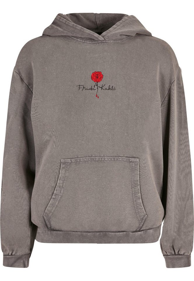 Merchcode Kapuzenpullover Merchcode (1-tlg) von Merchcode