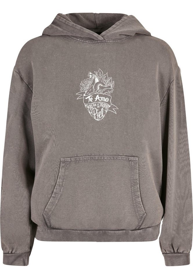 Merchcode Kapuzenpullover Merchcode (1-tlg) von Merchcode