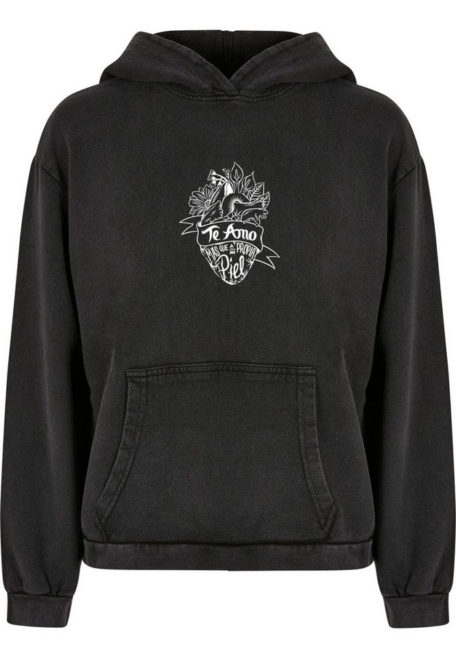 Merchcode Kapuzenpullover Merchcode (1-tlg) von Merchcode