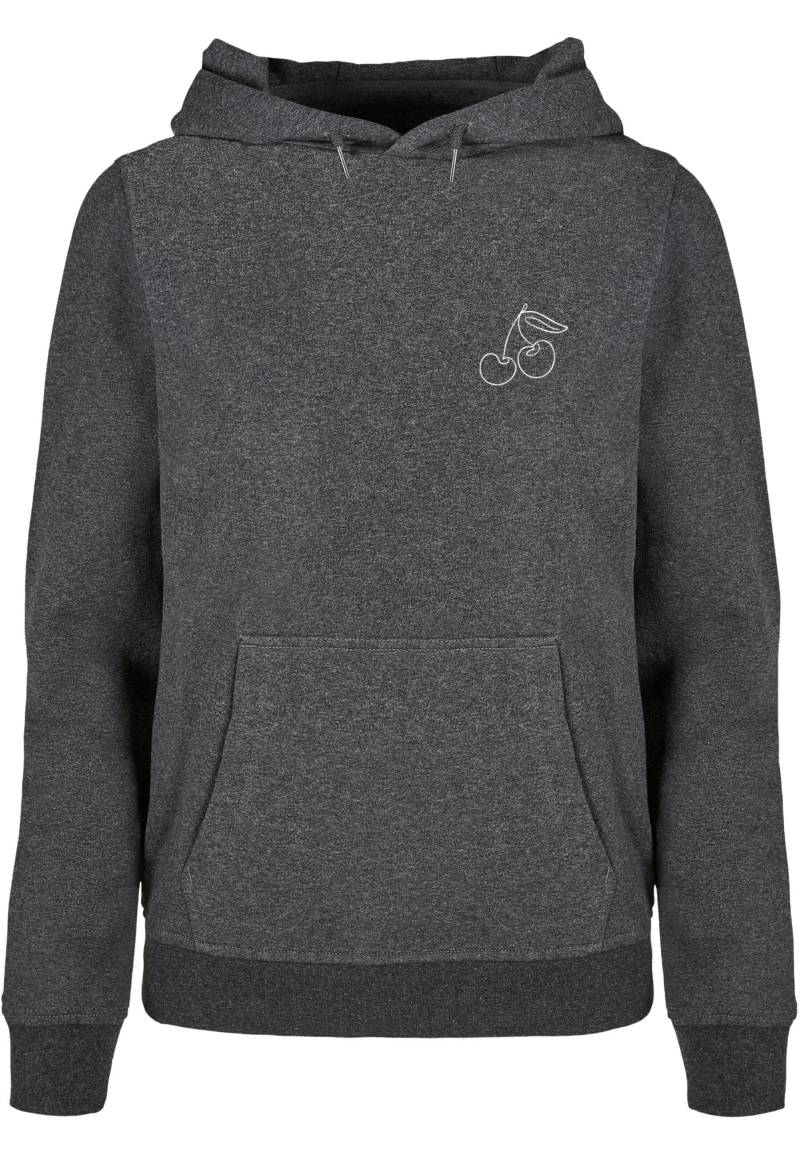 Merchcode Kapuzenpullover "Merchcode Damen Ladies Cherry Basic Hoody", (1 tlg.) von Merchcode
