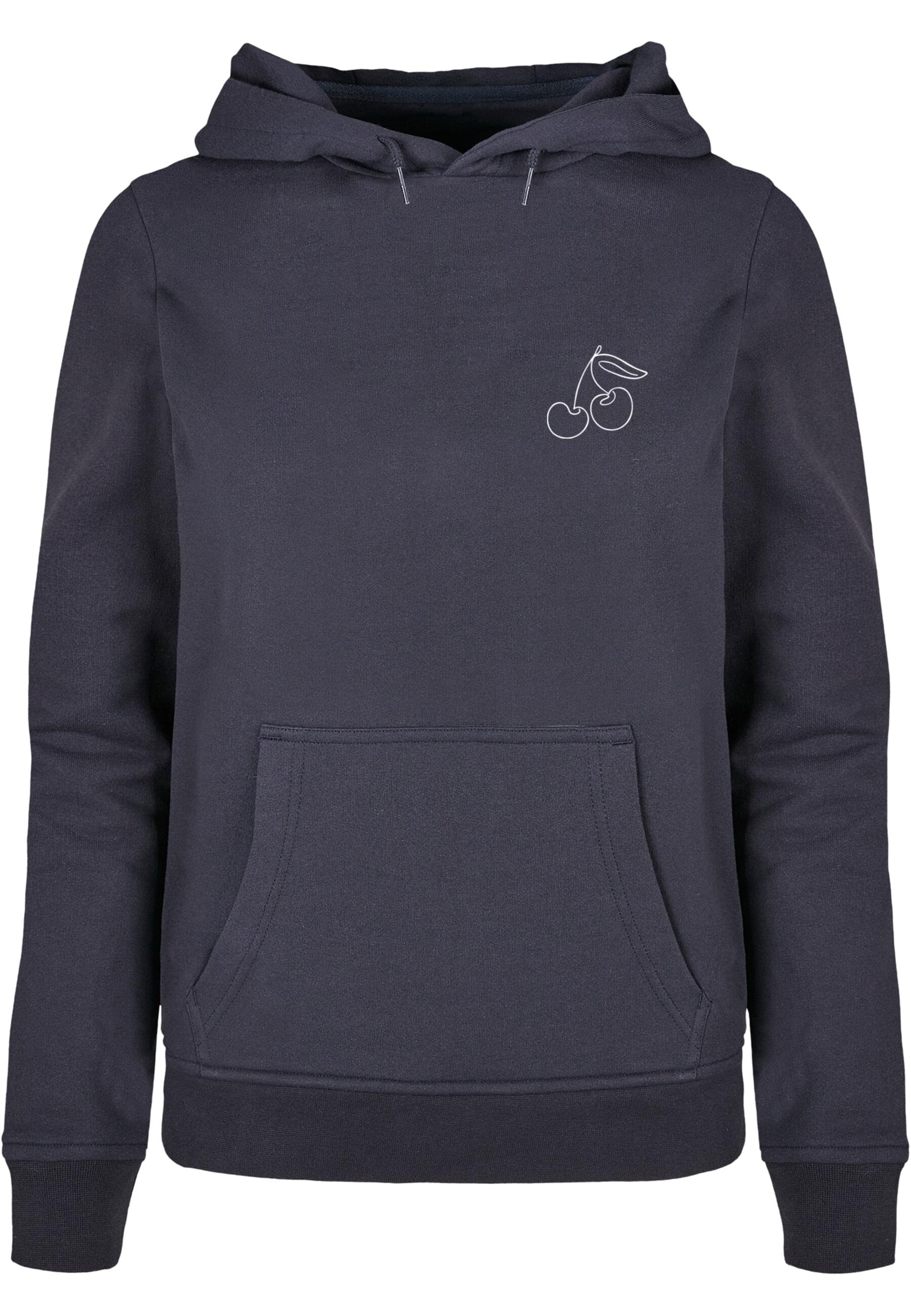 Merchcode Kapuzenpullover "Merchcode Damen Ladies Cherry Basic Hoody", (1 tlg.) Merchcode Kapuzenpullover "Merchcode Damen Ladies Cherry Basic Hoody", (1 tlg.) von Merchcode
