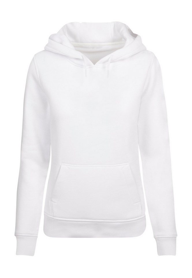 Merchcode Kapuzenpullover Merchcode Damen Ladies Cupid´s Assistant Heavy Hoody (1-tlg) von Merchcode