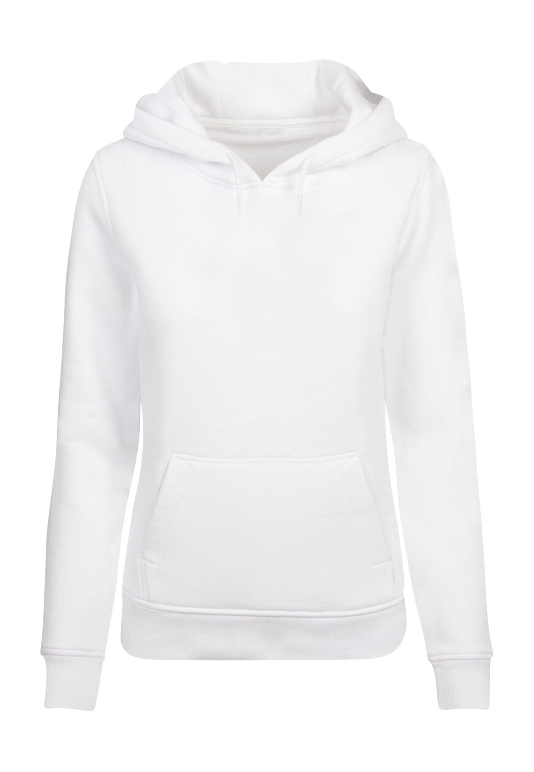 Merchcode Kapuzenpullover "Merchcode Damen Ladies Cupid´s Assistant Heavy Hoody", (1 tlg.) von Merchcode