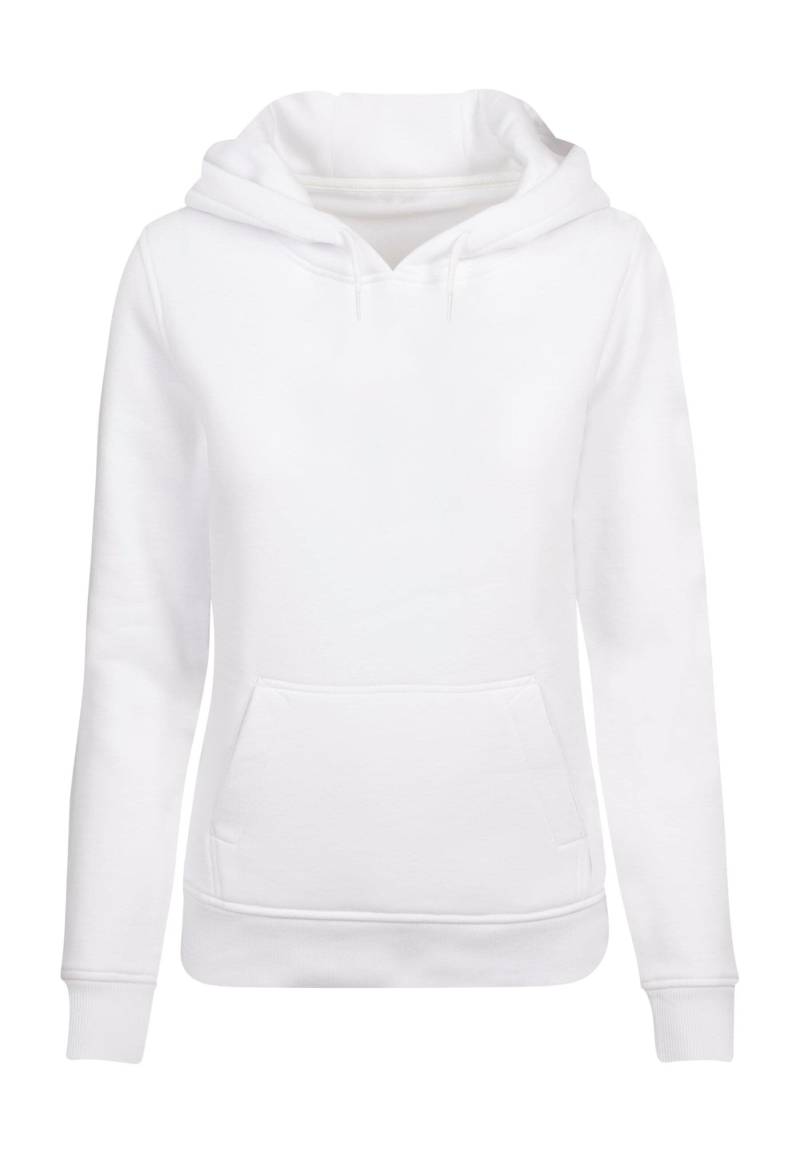 Merchcode Kapuzenpullover "Merchcode Damen Ladies Cupid´s Assistant Heavy Hoody", (1 tlg.) von Merchcode