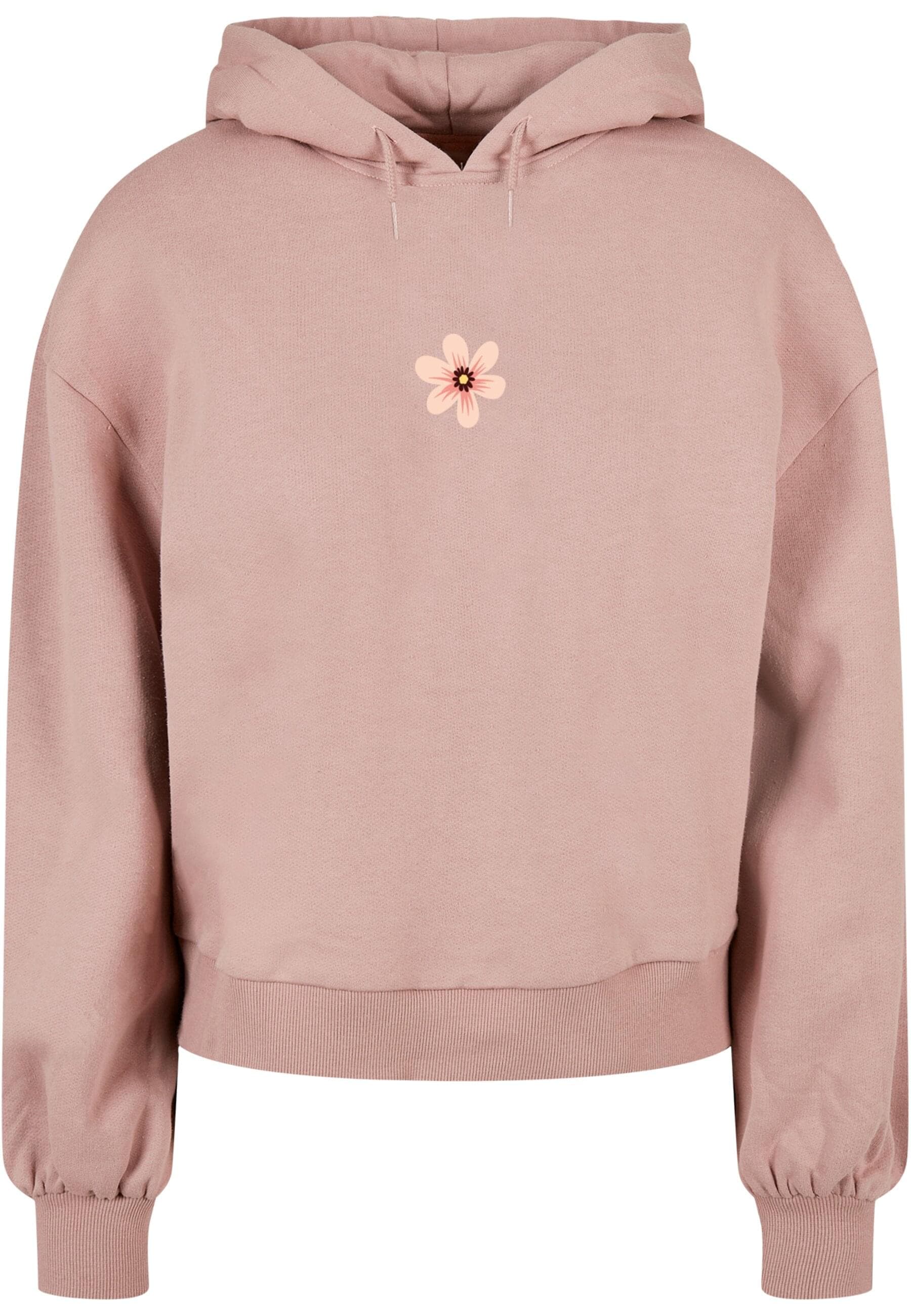Merchcode Kapuzenpullover "Merchcode Damen Ladies Spring - Grow through 1 Oversized Hoody", (1 tlg.) Merchcode Kapuzenpullover "Merchcode Damen Ladies Spring - Grow through 1 Oversized Hoody", (1 tlg.) von Merchcode