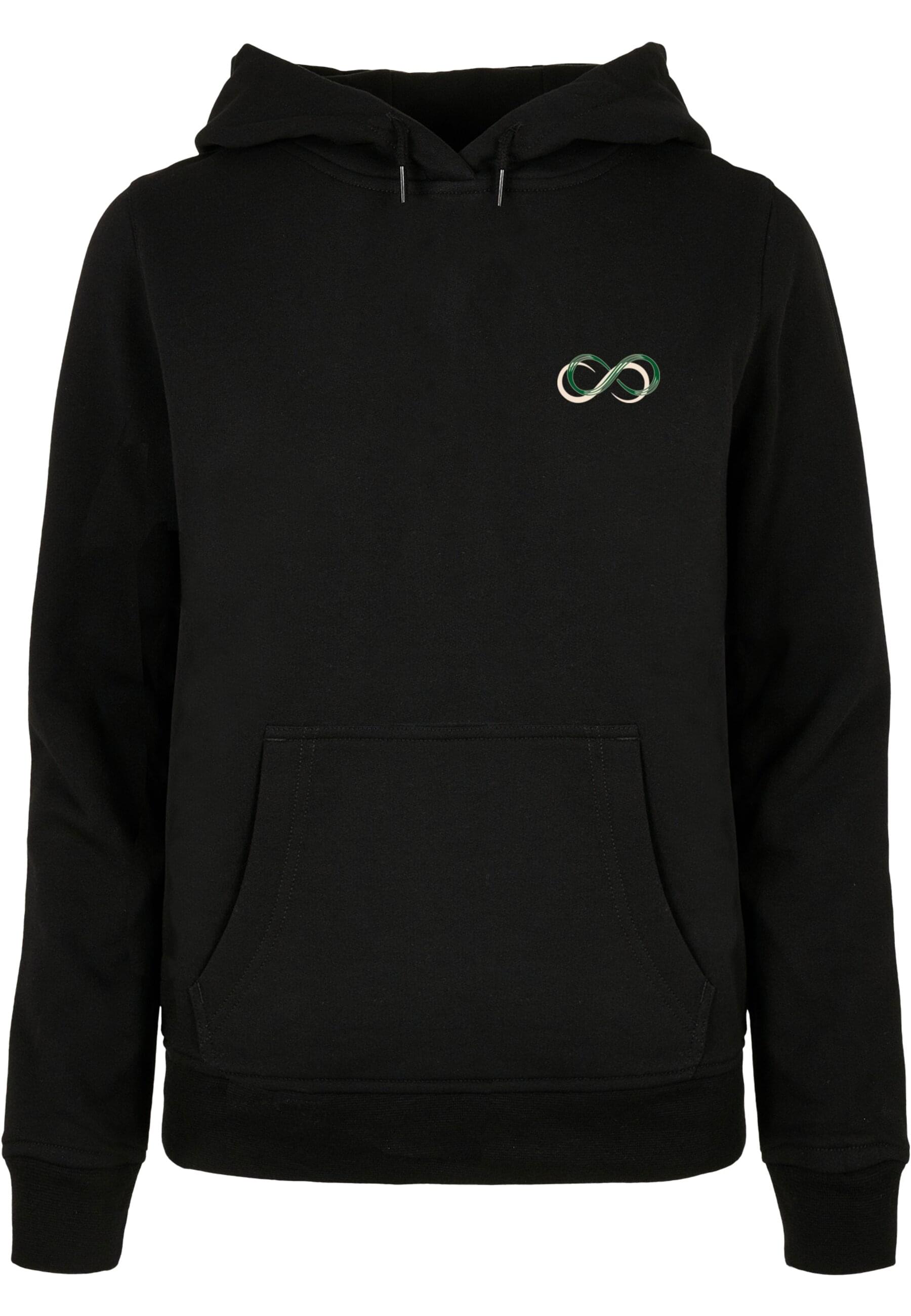 Merchcode Kapuzenpullover "Merchcode Damen Ladies Unlimited Edition Basic Hoody", (1 tlg.) Merchcode Kapuzenpullover "Merchcode Damen Ladies Unlimited Edition Basic Hoody", (1 tlg.) von Merchcode