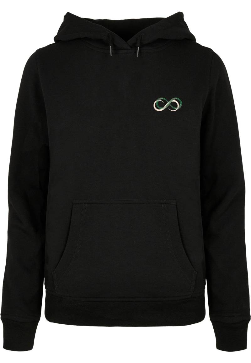 Merchcode Kapuzenpullover "Merchcode Damen Ladies Unlimited Edition Basic Hoody", (1 tlg.) von Merchcode
