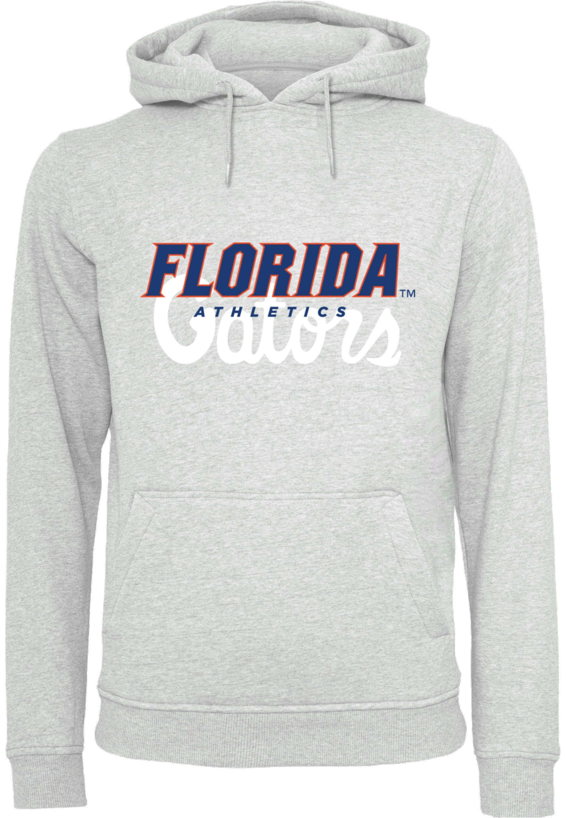 Merchcode Kapuzenpullover "Merchcode Herren Florida Gators Logo Hoodie" 1 Stk. von Merchcode
