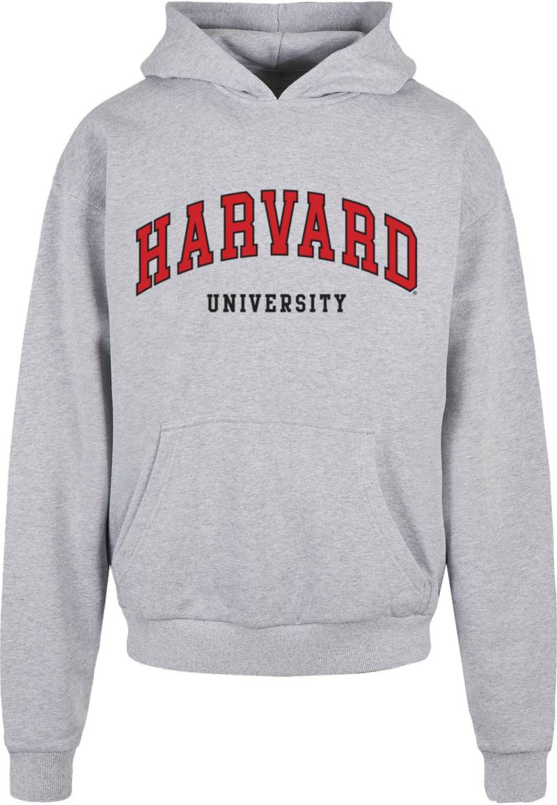 Merchcode Kapuzenpullover "Merchcode Herren Harvard University - Script Ultra Heavy Hoody" 1 von Merchcode