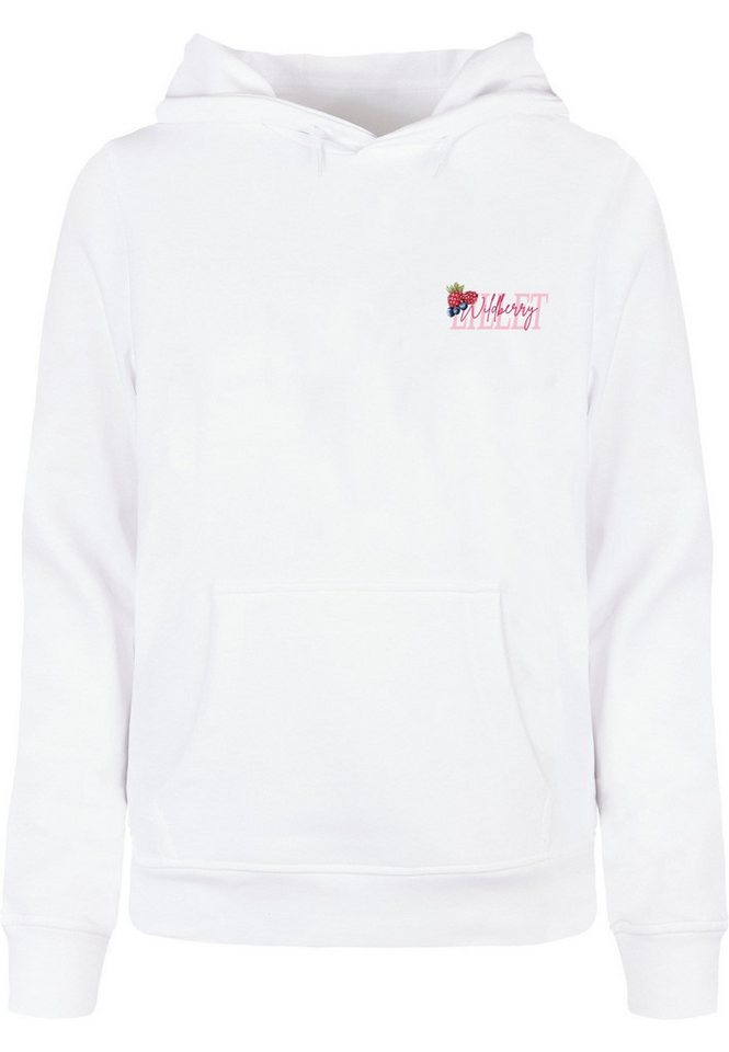 Merchcode Kapuzenpullover Merchcode Ladies Lillet Hoody (1-tlg) von Merchcode