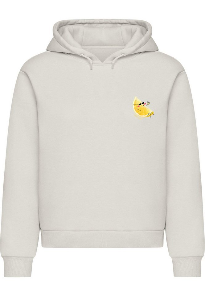 Merchcode Kapuzenpullover Merchcode Ladies Summer Squeeze Hoody (1-tlg) von Merchcode