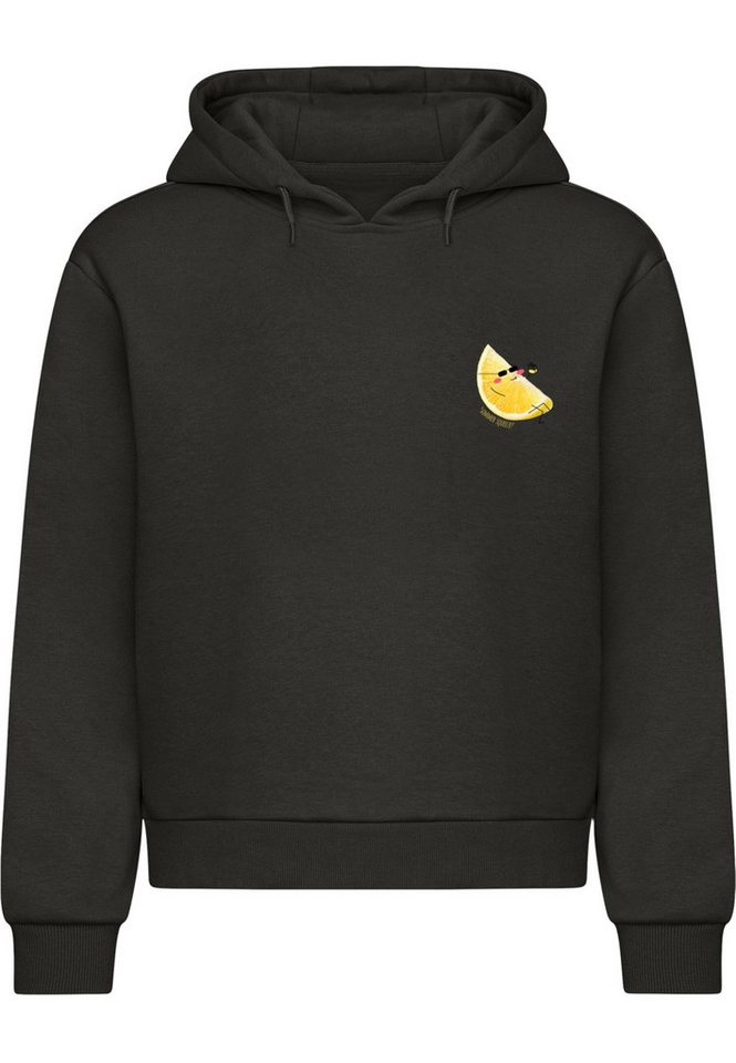 Merchcode Kapuzenpullover Merchcode Ladies Summer Squeeze Hoody (1-tlg) von Merchcode