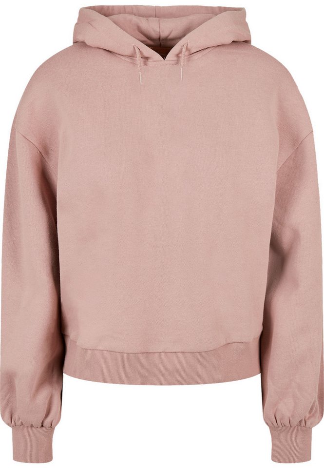 Merchcode Kapuzenpullover Merchcode Ladies Tropical Spring Hoody (1-tlg) von Merchcode