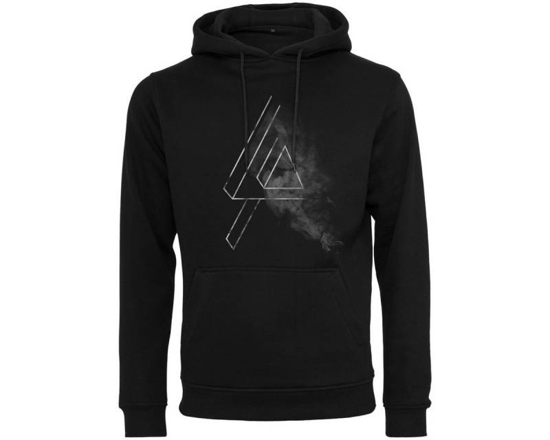 Merchcode Kapuzenpullover Merchcode Linkin Park Logo Hoody (Kapuzenpullover) von Merchcode