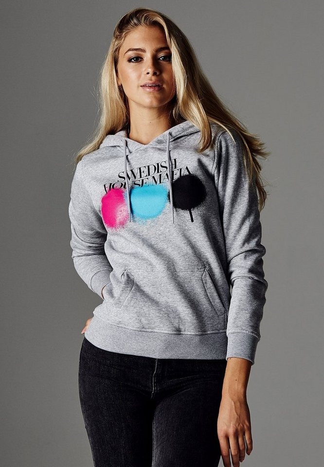 Merchcode Kapuzenpullover von Merchcode