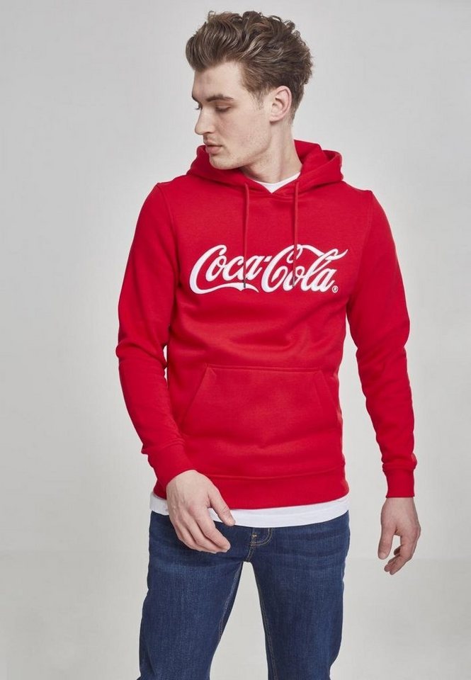 Merchcode Kapuzenpullover von Merchcode