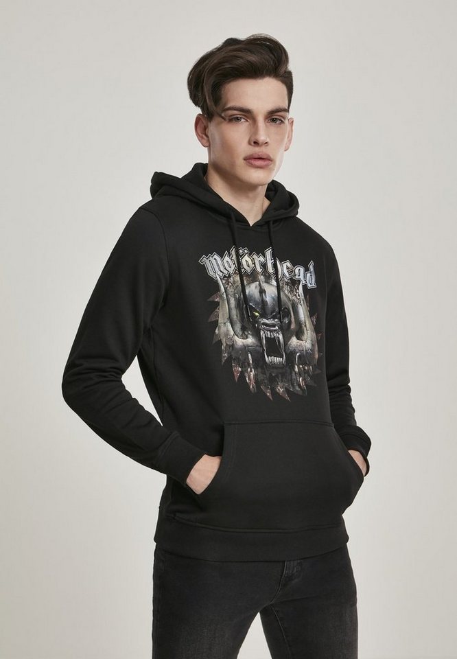 Merchcode Kapuzenpullover von Merchcode