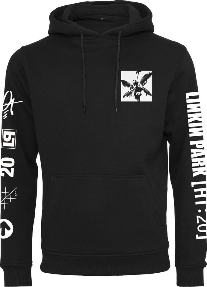 Merchcode Kapuzenpullover von Merchcode