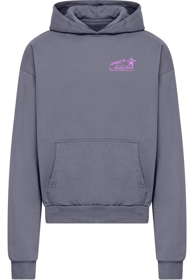 Merchcode Kapuzensweatshirt Merchcode (1-tlg) von Merchcode