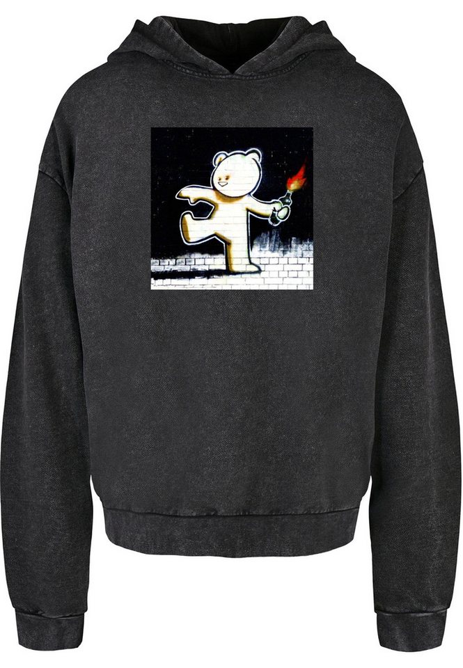 Merchcode Kapuzensweatshirt Merchcode (1-tlg) von Merchcode