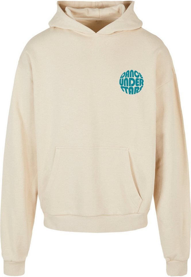 Merchcode Kapuzensweatshirt Merchcode Dance Under Stars Oversized Hoody (1-tlg) von Merchcode